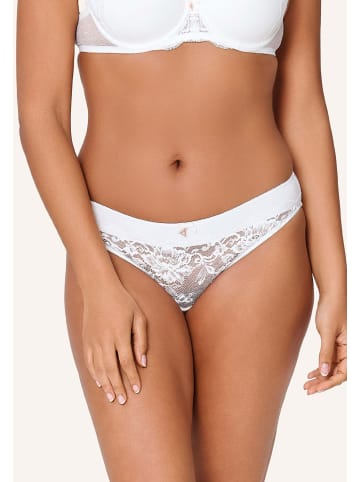 LINGADORE Slip Elfenbein