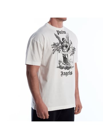 Palm Angels Shirt in White
