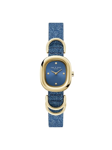 RAG & BONE Quarzuhr RBL250018 in Gold