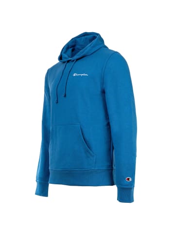 Champion Sweatshirt 1er Pack in Blau