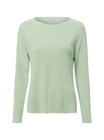 Marie Lund Strickpullover Nak in mint - 0007