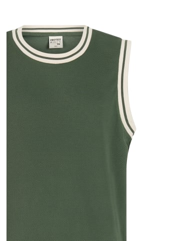 Protest " PRTFalty JR in Thyme