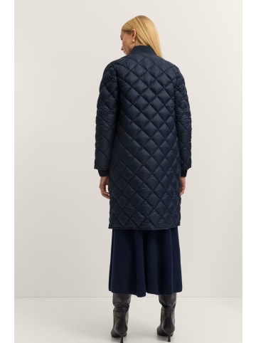 Bugatti Parka in 390-marine