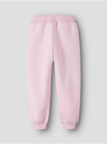 name it Jogginghose NMFVIMA SWE PANT BRU in nosegay