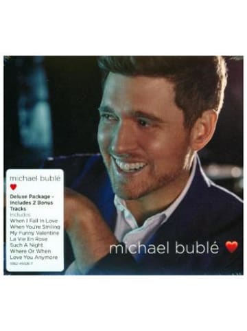 I-DI Musik - Love