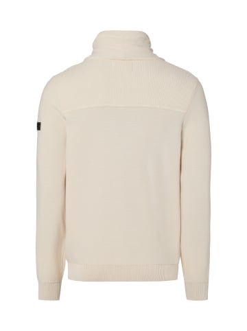 s.Oliver Strickpullover in beige - 0003