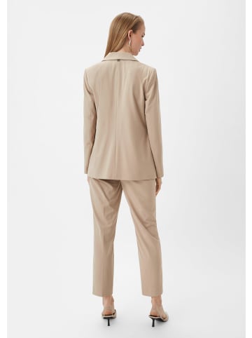 comma Indoor-Blazer  in  8091_beige