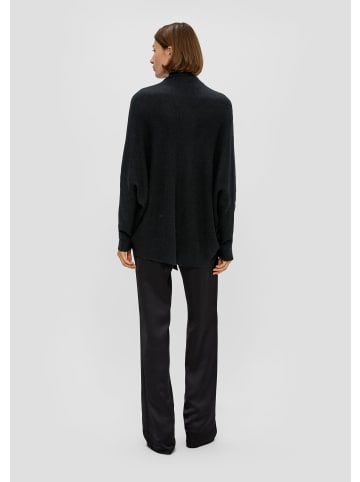s.Oliver Strickjacke in 9999_schwarz