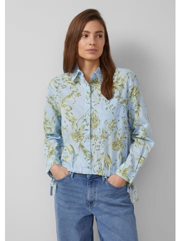 s.Oliver Bluse in 51A4_hellblau