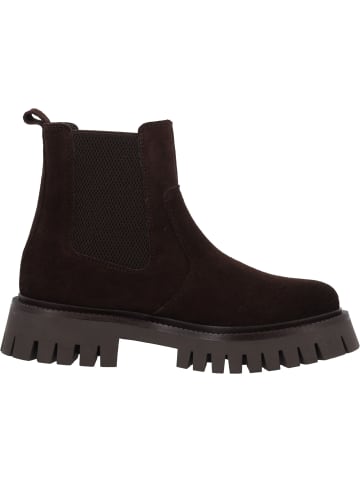 Palado Stiefeletten Aubmara in Dunkelbraun