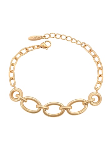 faina Bracelet in Rose Gold