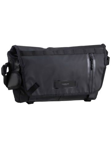 Timbuk2 Umhängetasche Especial Stash M in Jet Black