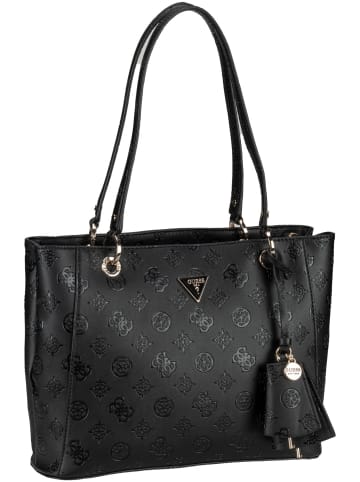 Guess Shopper Jena PG 20250 in Black Logo