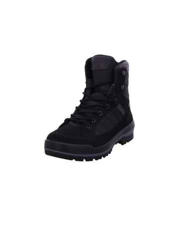 LOWA Stiefeletten für Herren in schwarz