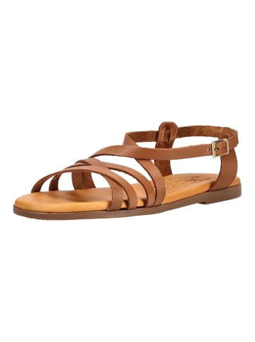 Oh! my Sandals Sandalen in Braun