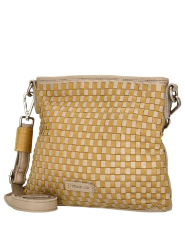 FREDs BRUDER Salas - Umhängetasche 25 cm (lemon) in lemon