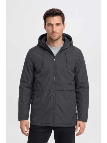 BLEND Parka BHFosco in Grau