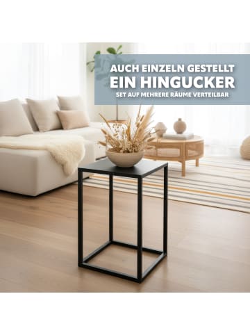 bremermann 4tlg-Set Blumenhocker