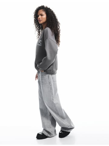 KOTON SWEATSHIRTS in Anthrazit