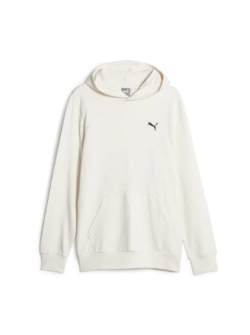 Puma Hoodie BETTER ESSENTIALS Hoodie in Weiß