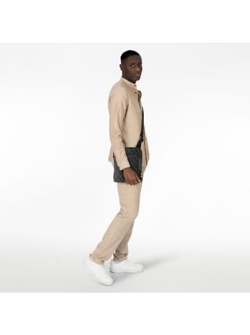 Guess Boston Umhängetasche 30 cm in black