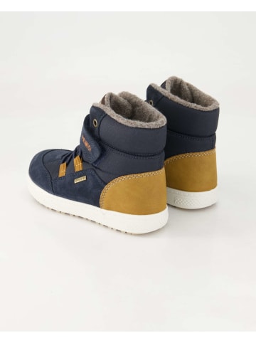 Primigi Klettstiefel in Blau