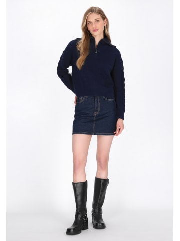 DreiMaster Vintage Sweater in navy