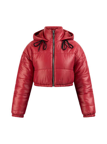 myMo Damen Jacke in Rot