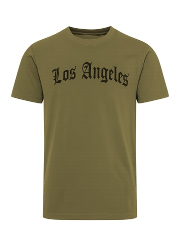 Mister Tee Mister Tee in olive