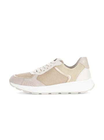 Gabor Sneaker low in beige