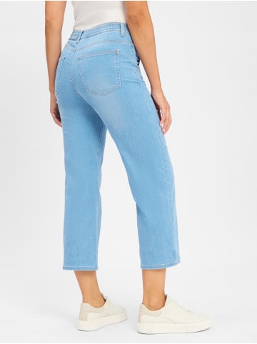 BRAX Jeans Maine S in light stone