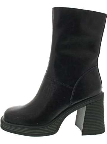 Steve Madden Finite Stiefel Schwarz