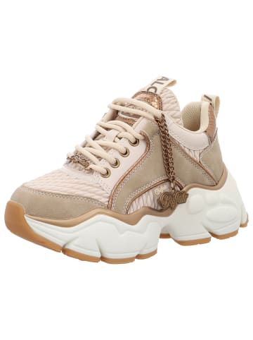 Buffalo Sneaker in beige