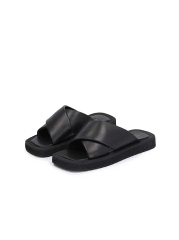 Kazar Studio Slipper CORNEL in Schwarz