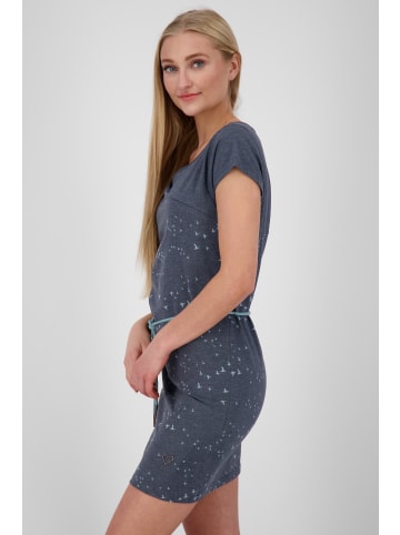 alife and kickin Kleid ClarissaAK B in blue