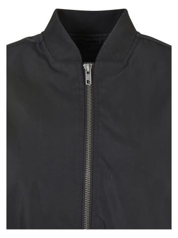 Urban Classics Outerwear - Vest in black