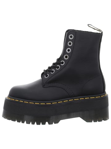 Dr. Martens Schnürstiefelette in schwarz