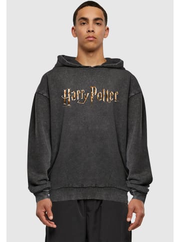 Absolute Cult Absolute Cult Kapuzenpullover in black