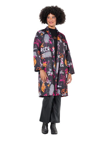 Angel of Style Kimono in hibiskuspink