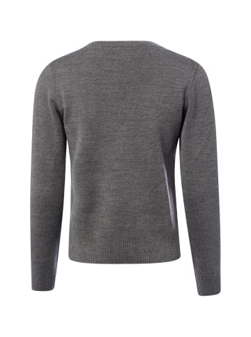 Liu Jo Pullover in grau ecru - 0001