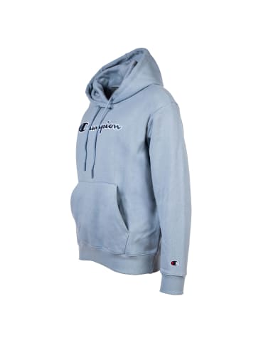 Champion Sweatshirt in Blau