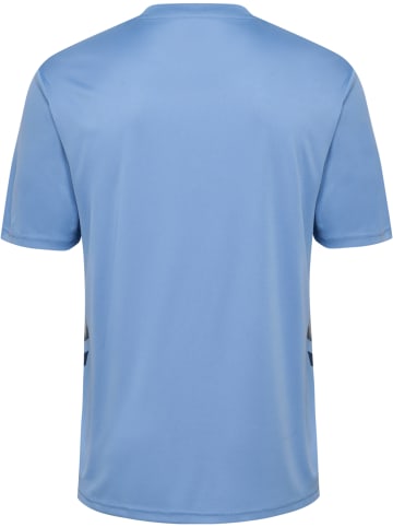 Hummel Hummel Verstellbare Taille Anzug Hmlpromo Multisport Kinder in ALLURE/CHINA BLUE