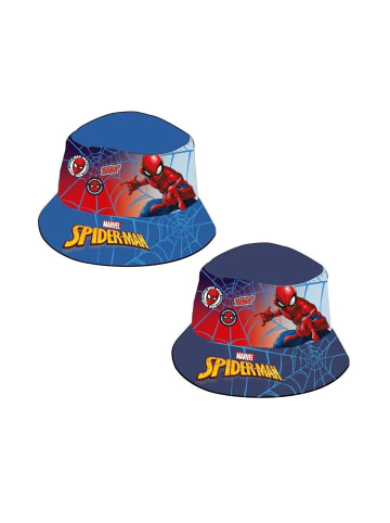 MARVEL Spider-Man Anglerhut – Web Design 52cm