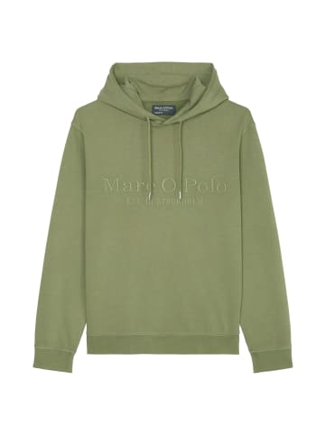 Marc O'Polo Hoodie regular in asher green