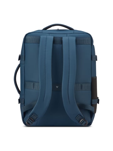 Roncato Wanderline Daypack 55 cm in blu notte