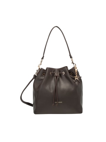 Joop Jeans Matchsack 'Salve Zohara in Dunkelbraun 28,00 x 29,00 x 14,00 cm'
