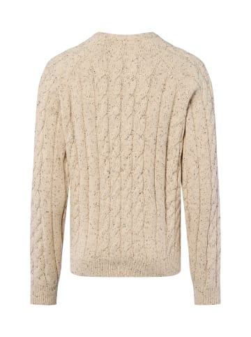 Dickies Pullover in beige - 0001