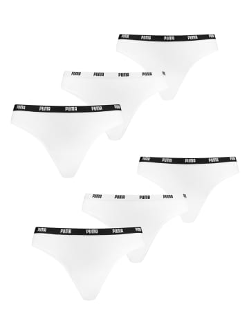 Puma 6er Pack Iconic Strings