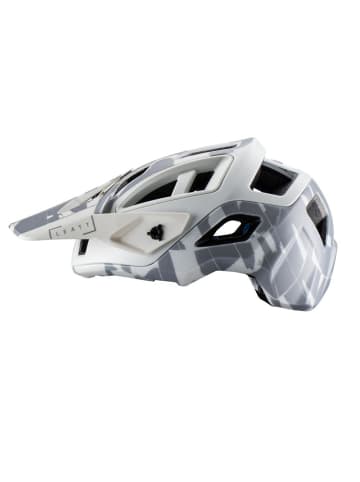Leatt Helmet MTB All Mountain 3.0 Steel