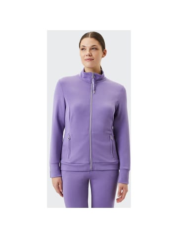 Joy Unterjacke OPHELIA in Violett